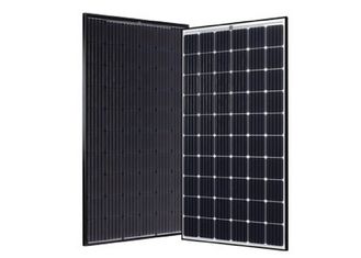 Monocrystalline Silicon แผงพลังงานแสงอาทิตย์ / Home Solar Power System