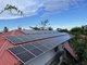 Off grid 5KW 10KW ระบบพลังงานแสงอาทิตย์ครบชุดสำหรับบ้าน