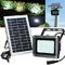 Eco - Friendly 3 วัตต์แผงพลังงานแสงอาทิตย์สำหรับไฟถนนพลังงานแสงอาทิตย์ / Solar Flood Light