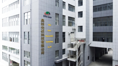 ประเทศจีน Yuyao Ollin Photovoltaic Technology Co., Ltd.