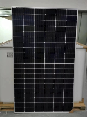 Mono 132 Cells Solar Pv Panel 450W Pv Module พร้อมใบรับรอง CE TUV