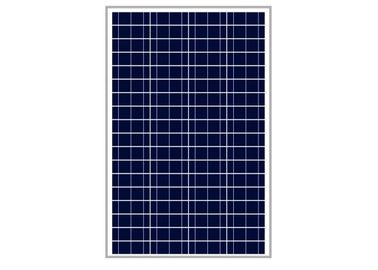 พาเนลพลังงานแสงอาทิตย์ 100 วัตต์แผงเซลล์แสงอาทิตย์ / แผงเซลล์แสงอาทิตย์ขนาด 12 วัตต์ประสิทธิภาพดีเยี่ยม 12V Battery
