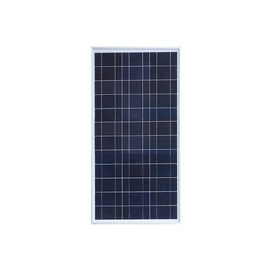 กรอบอลูมิเนียมแผงเซลล์แสงอาทิตย์อุตสาหกรรม / Solar โมดูล Pv สำหรับอุปกรณ์ติดตามพลังงานแสงอาทิตย์