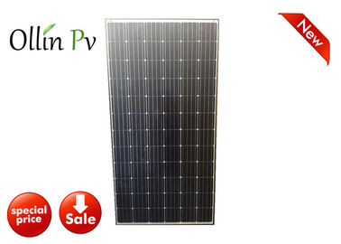 ซื้อ ปั๊มยกแผงโซลาร์เซลล์โมโนคริสตัลไลน์ JB พร้อมขั้วต่อสายไฟ 0.9 ม online manufacture