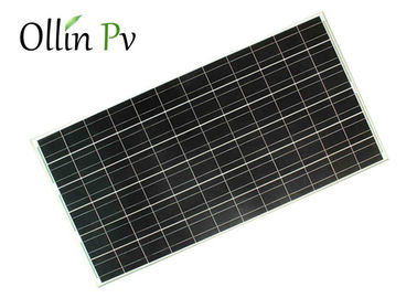 ซื้อ แผงพลังงานแสงอาทิตย์ Polycrystalline ขนาด 295 วัตต์ปิด - ระบบผลิตไฟฟ้าแบบตาราง online manufacture