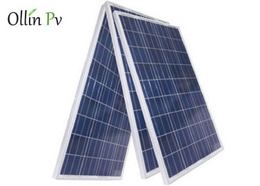 ซื้อ แผงเซลล์แสงอาทิตย์แบบโพลีคาร์บอเนต 12V ทนทานต่อการเกิดไฟถนน online manufacture