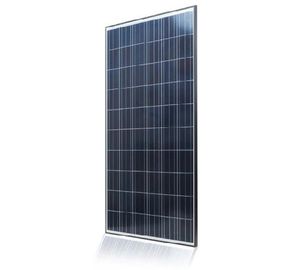 ซื้อ ระบบอ่างเลี้ยงปลา Polycrystalline Solar Panel 255 กรอบและแผ่น WWhite online manufacture