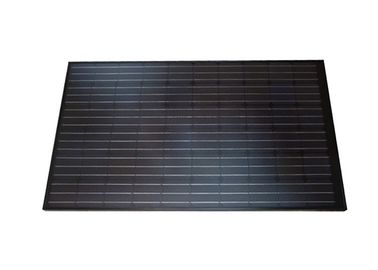ซื้อ โมโนดำแผงเซลล์แสงอาทิตย์พลังงานแสงอาทิตย์ 290w อาคาร - สิ่งอำนวยความสะดวกการผลิตไฟฟ้าแบบบูรณาการ online manufacture