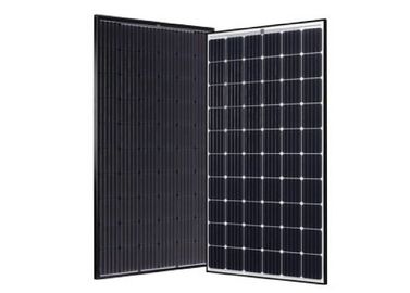ซื้อ Monocrystalline Silicon แผงพลังงานแสงอาทิตย์ / Home Solar Power System online manufacture