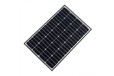 ซื้อ 40 วัตต์โมโนขาวดำแผง PV พลังงานแสงอาทิตย์สูงส่งผ่านต่ำเหล็กหุ้มด้วยกระจกนิรภัย online manufacture