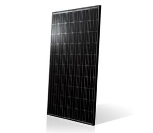 ซื้อ เซลล์แสงอาทิตย์เซลล์แสงอาทิตย์ / Monocrystalline แผงเซลล์แสงอาทิตย์ซิลิคอนที่มีวงเล็บโลหะ online manufacture