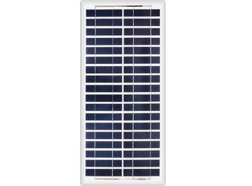 ซื้อ แผงเซลล์แสงอาทิตย์ที่มีประสิทธิภาพสูง 12V ด้วยซิลิคอนไนไตรด์ Anti - Reflection Velum online manufacture
