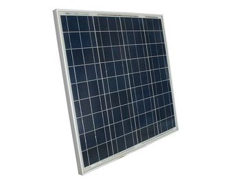 ซื้อ Solar Polycrystalline PV แผงเซลล์แสงอาทิตย์แผงทำความสะอาด Self - Cleaning Function online manufacture