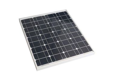 ซื้อ พลังงานแสงอาทิตย์เรือแสง Monocrystalline PV แผงพลังงานแสงอาทิตย์ 45W ขนาด 625x530x25mm online manufacture