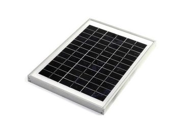 ซื้อ กรอบอลูมิเนียม Polycrystalline แผงพลังงานแสงอาทิตย์ / โมดูล PV พลังงานแสงอาทิตย์สายเคเบิลความยาว 3 เมตร online manufacture
