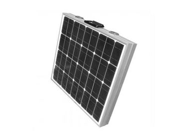 ซื้อ กรอบ Aluninium สีดำพร้อมแผงเซลล์แสงอาทิตย์ Monocrystalline 5 วัตต์แบบพลาสติกที่ชาร์จไฟสำหรับอุปกรณ์ติดตามพลังงานแสงอาทิตย์ online manufacture