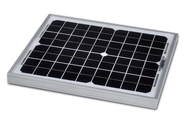 ซื้อ Solar Camping Light PV แผงเซลล์แสงอาทิตย์ / แผงพลังงานแสงอาทิตย์ที่มีประสิทธิภาพมากที่สุดขนาด 340 * 240 * 17 มม online manufacture