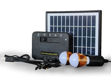ซื้อ เครื่องชาร์จแบตเตอรี่พลังงานแสงอาทิตย์แบบ Monocrystalline Silicon สำหรับพัดลมไฟฟ้าตั้งแคมป์เดินป่า online manufacture
