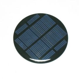 ซื้อ แผงโซลาร์เซลล์ขนาดเล็กแบบอีพ็อกซี่กำหนดขนาดสำหรับ LED Garden Light Battery online manufacture