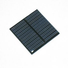 ซื้อ แสงอาทิตย์เซลล์แสงอาทิตย์ Polycrystalline เซลล์แสงอาทิตย์ 2V 0.6W ไม่มีกรอบ online manufacture