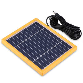 ซื้อ อุปกรณ์ติดตามพลังงานแสงอาทิตย์ Polycrystalline Solar Panel มินิ PET ลามิเนท online manufacture