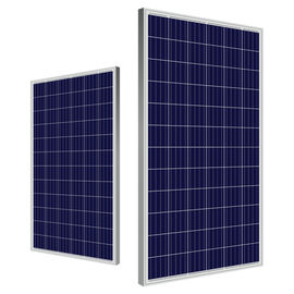 ซื้อ ไม่มีมลพิษแผงเซลล์แสงอาทิตย์แบบซิลิคอน 310w กันน้ำสำหรับระบบพลังงานกริด online manufacture