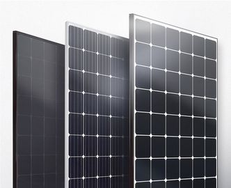ซื้อ แผงเซลล์แสงอาทิตย์แบบ Monocrystalline ขนาด 260 วัตต์เคลือบด้วย Anti - Reflective Coating online manufacture