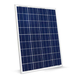 ซื้อ Polycrystalline แสงอาทิตย์แผงพลังงานแสงอาทิตย์แผงพลังงานแสงอาทิตย์ 12v 80w online manufacture