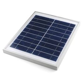 ซื้อ ไฟ LED สวน Silicon แผงพลังงานแสงอาทิตย์ Polycrystalline 185 X 185 X 17mm online manufacture