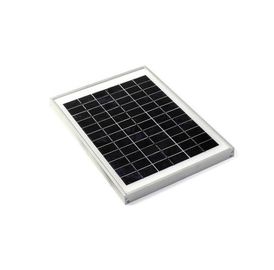 ซื้อ โมดูล Pv Polycrystalline เหล็กต่ำ, แผงโซล่าเซลล์อุตสาหกรรมแบบกำหนดเอง online manufacture