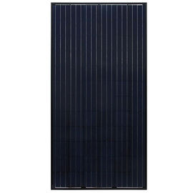 ซื้อ แผงเซลล์แสงอาทิตย์ Polycrystalline เป็นมิตรต่อสิ่งแวดล้อมสำหรับอาคารบ้าน online manufacture
