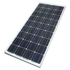 ซื้อ Monocrystal Crystalline Silicon Solar Panels / Gunes House แผงโซลาร์เซลล์ online manufacture