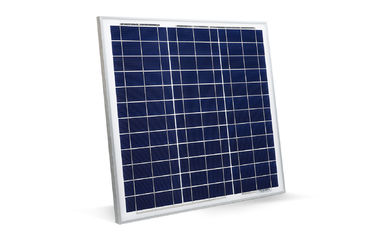 ซื้อ แผงเซลล์แสงอาทิตย์ประสิทธิภาพสูง 30w, แผงเซลล์แสงอาทิตย์แบบผลึกยาวอายุการใช้งานยาวนาน online manufacture