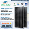 OLLIN Solar Half Cell Solar Panels 445W 450W 455W 460W แผงพลังงานแสงอาทิตย์
