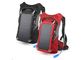 กระเป๋าเป้สะพายหลังแล็ปท็อปพลังงานแสงอาทิตย์ที่กำหนดเองพลังงานแสงอาทิตย์ / Solar USB Charger Backpacking