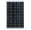 OEM Silicon Solar Panels / Custom Multi Crystalline Solar Panel
