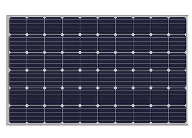 Polycrystalline และ Monocrystalline แผงเซลล์แสงอาทิตย์ / Monocrystalline PV เซลล์