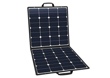 แผงเซลล์แสงอาทิตย์แบบ Monokrystalline Solarworld ขาตั้งอลูมิเนียมแบบป้องกันการกัดกร่อนแบบปรับได้