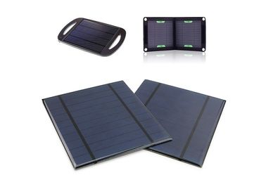 แผงเซลล์แสงอาทิตย์ขนาดเล็ก Epoxy Resin / Monocrystalline Solar Module กันน้ำ