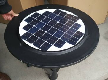 ระบบแสงสว่างภายในบ้าน PV Solar Panels / แผ่นฟิล์มประกอบเซลล์แสงอาทิตย์รอบแผ่นย้อนกลับ