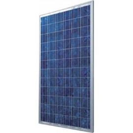 รับประกันความทนทาน Polycrystalline Solar Panel ง่ายบำรุงรักษาติดตั้งง่าย