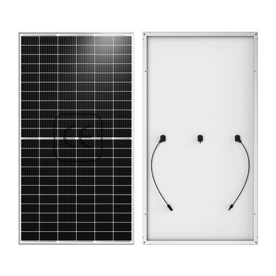โรงงานขายส่งราคา 500W 515W 525W 535W 545W 550W Monocrystalline Solar Module บริการ OEM