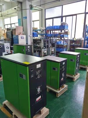 1.5kw 2kw 5kw 8kw 10kw Off Grid Hybrid Solar Inverter พร้อมแบตเตอรี่พลังงานแสงอาทิตย์