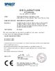 ประเทศจีน Yuyao Ollin Photovoltaic Technology Co., Ltd. รับรอง